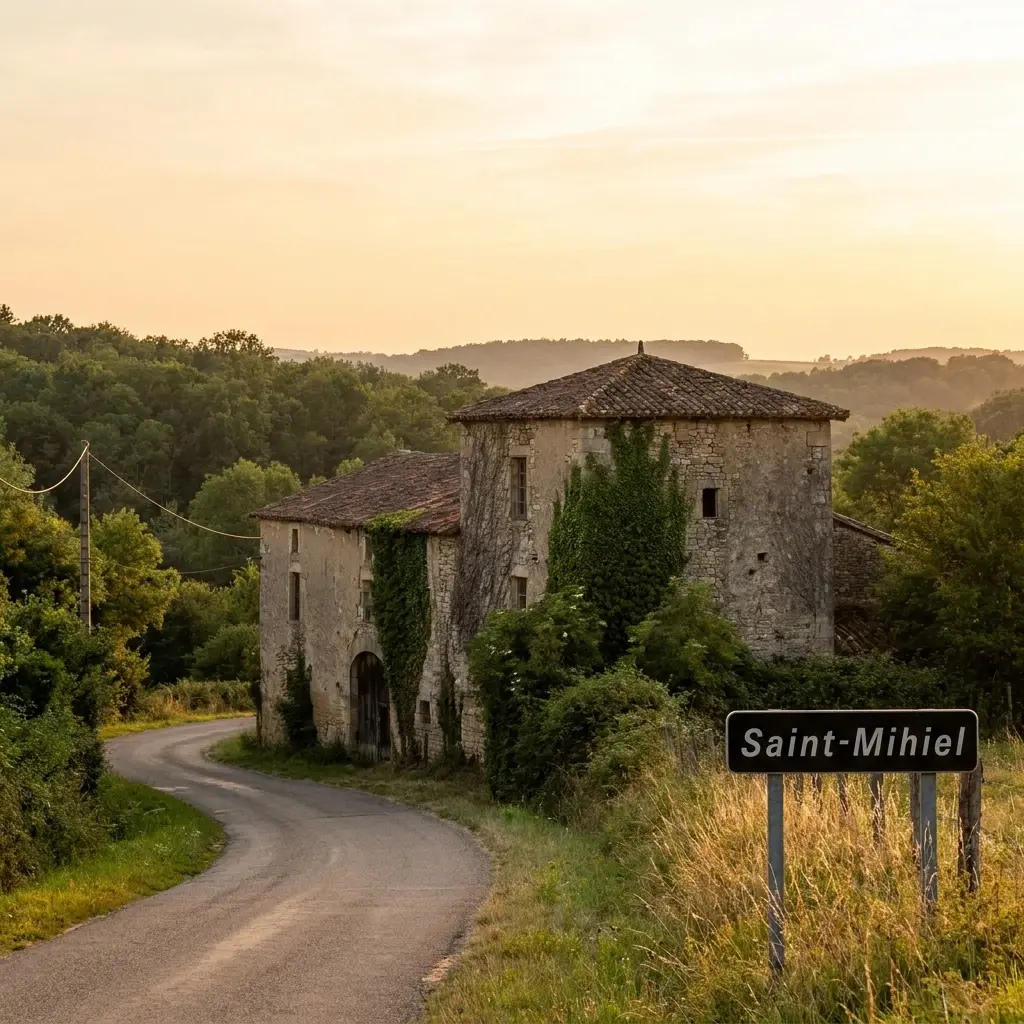 Pourquoi nous choisir à Saint-Mihiel