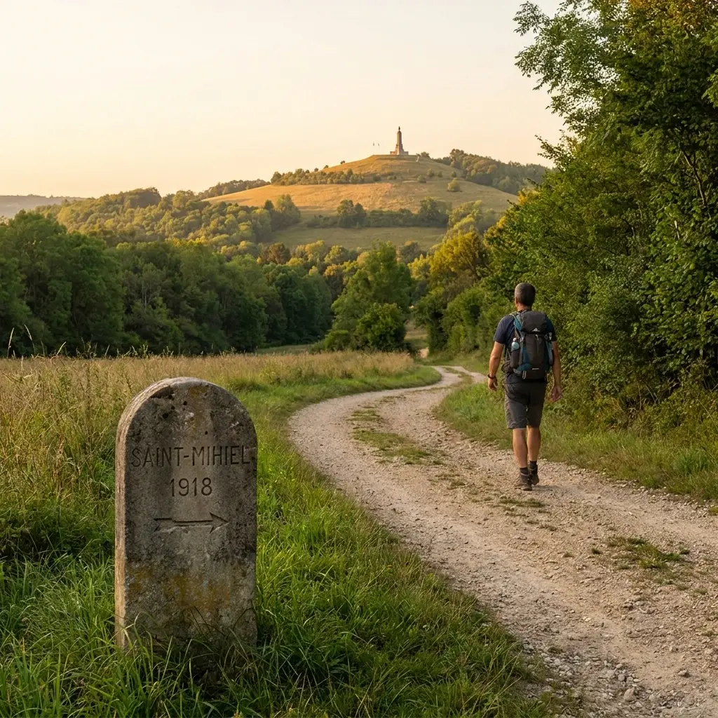 Besoin d'une aide rapide à Saint-Mihiel ?