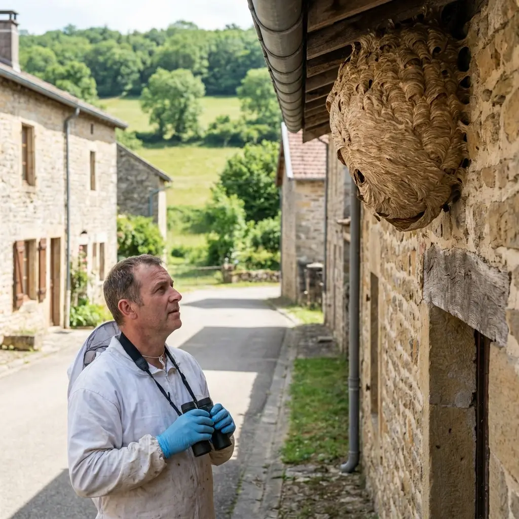 Une expertise locale pour un environnement sain et protégé