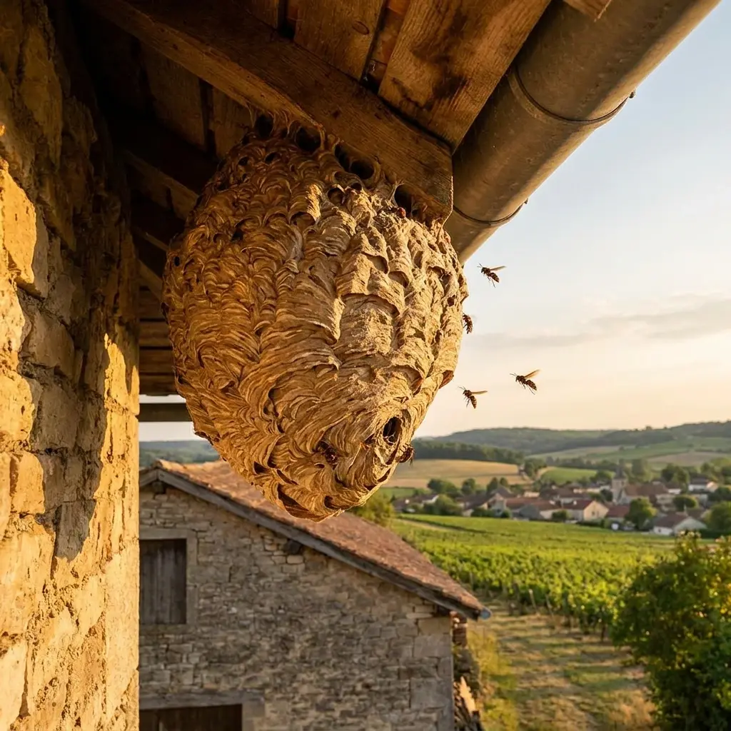 Une protection durable contre les nuisibles