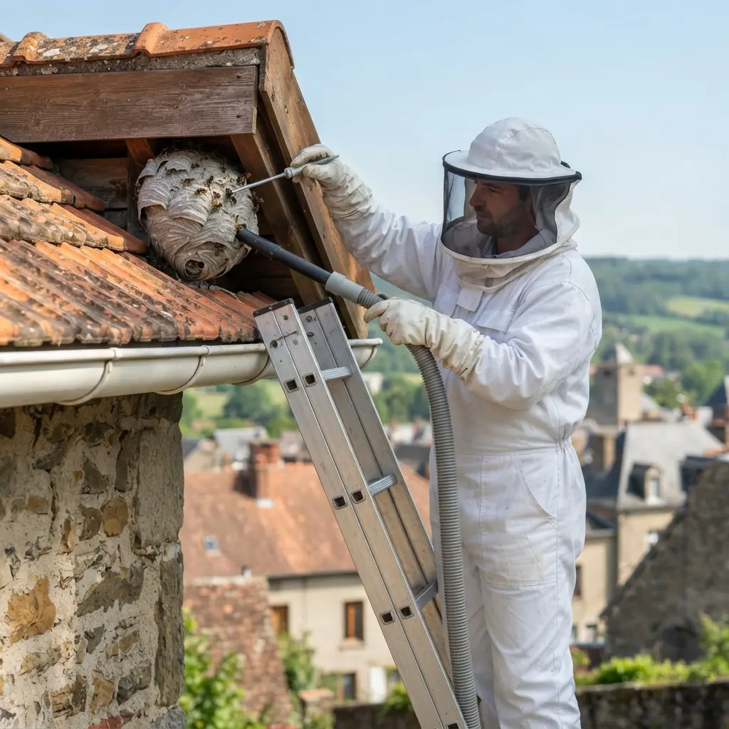 Un protocole de destruction rigoureux et sécurisé