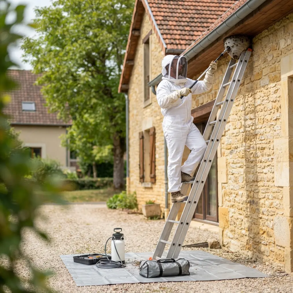 Une solution durable pour retrouver votre tranquillité d'esprit