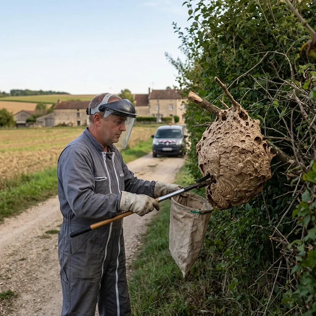 Une expertise locale pour votre sérénité