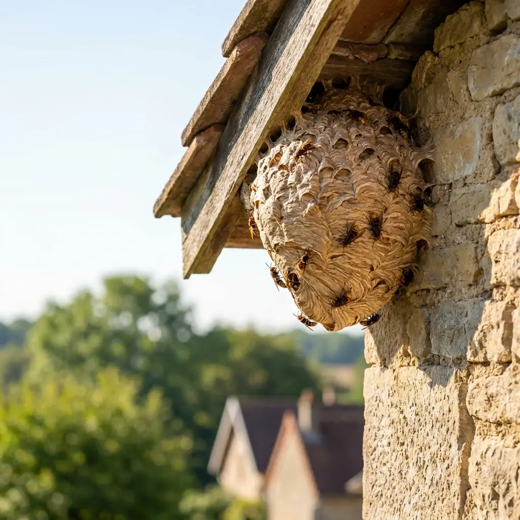 Prévention et bons réflexes face aux insectes