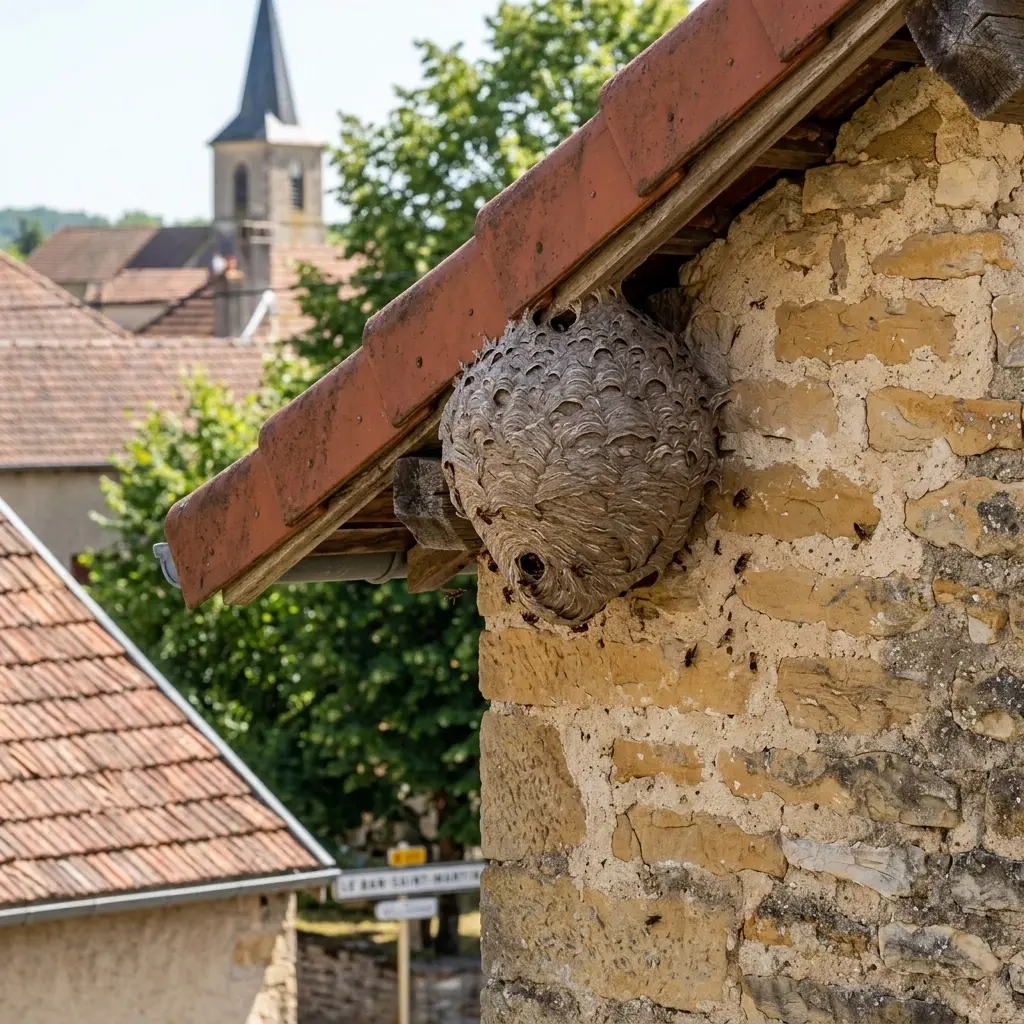 Précautions et prévention face aux frelons