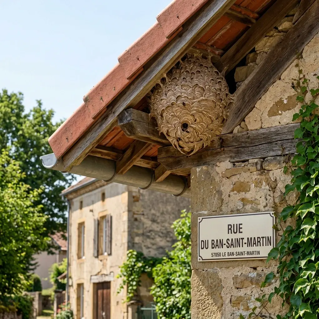 Pourquoi nous choisir au Ban-Saint-Martin ?