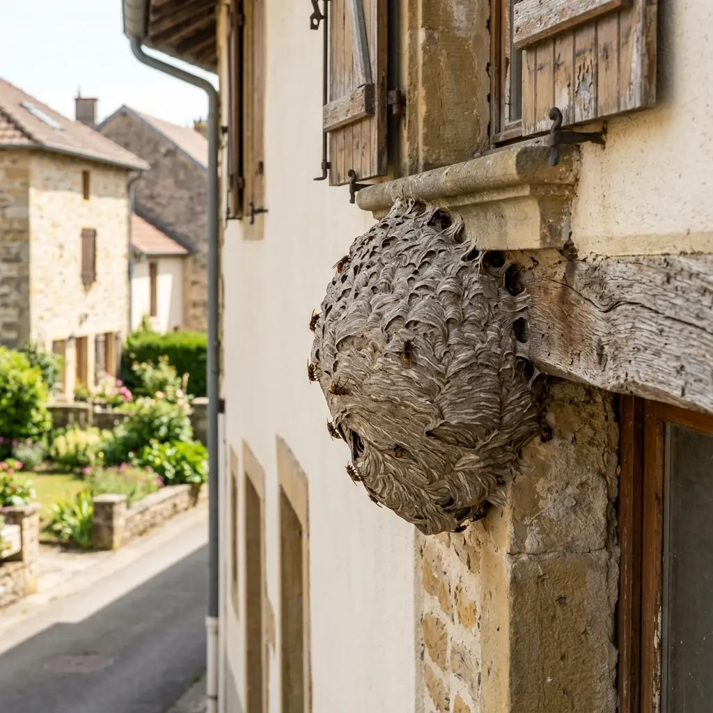 Une solution efficace pour votre tranquillité