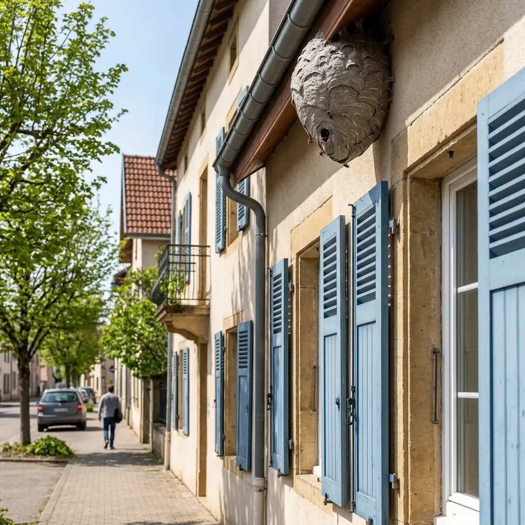 Une tranquillité retrouvée pour tous vos espaces extérieurs