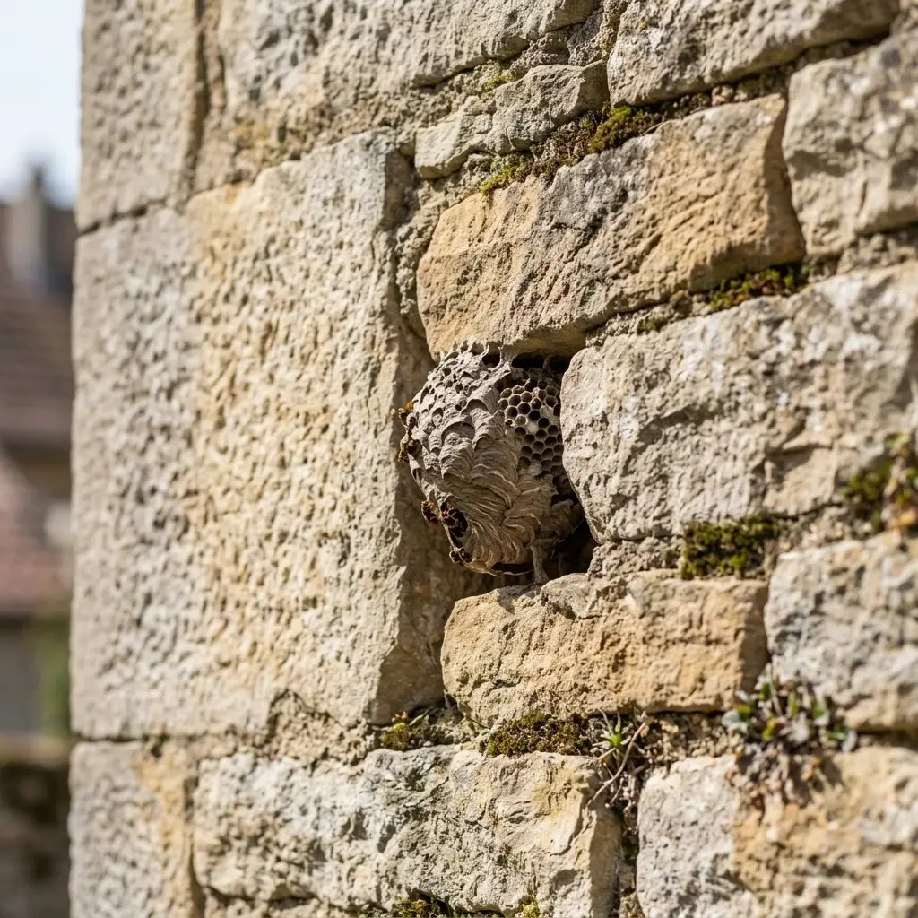 Une gestion sereine de vos nuisibles