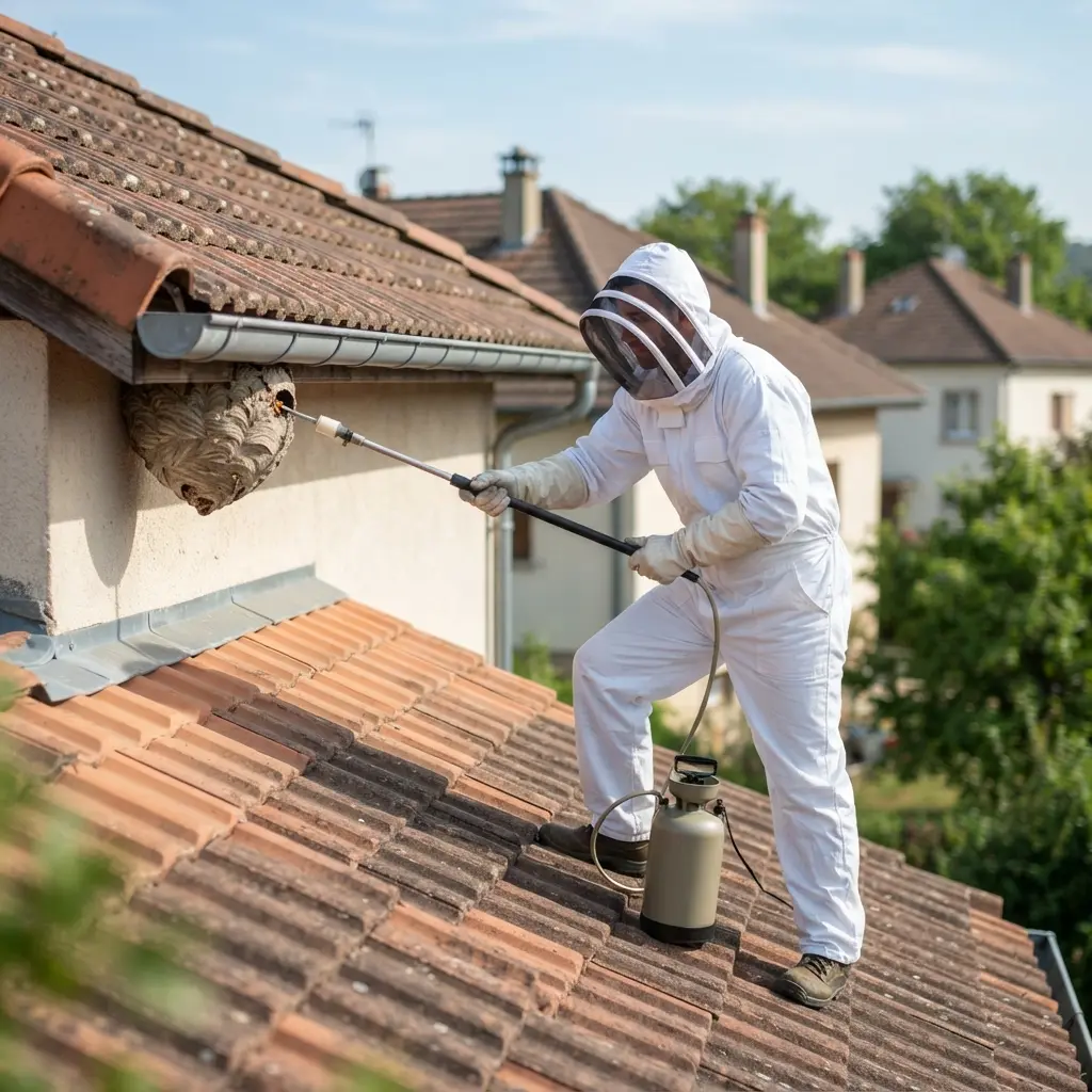 Comment se déroule l'intervention à Metz ?