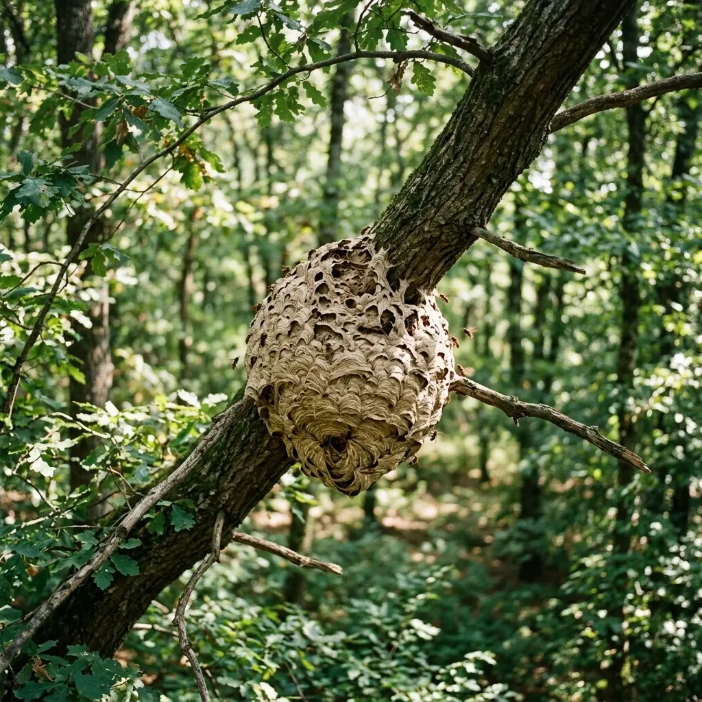 Prévenir l'installation de nuisibles