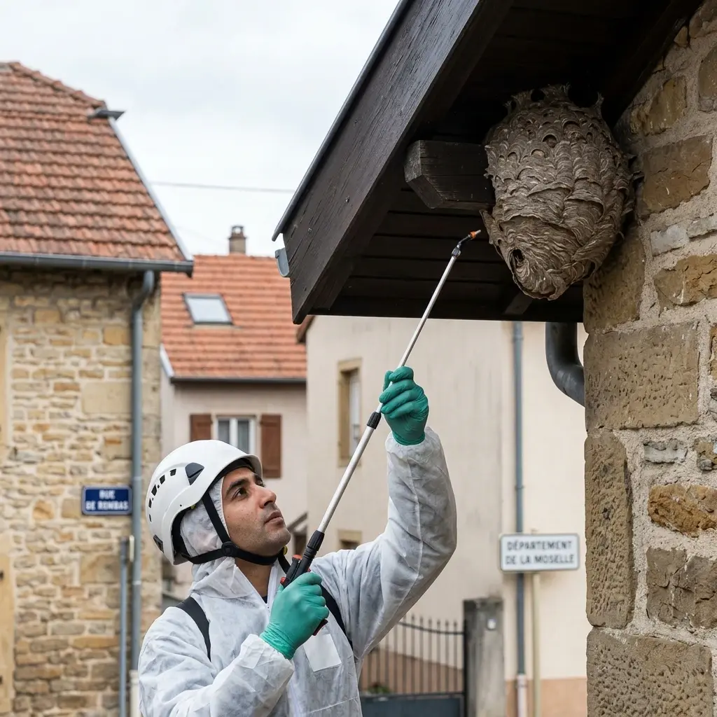 Une sécurité retrouvée pour votre habitat