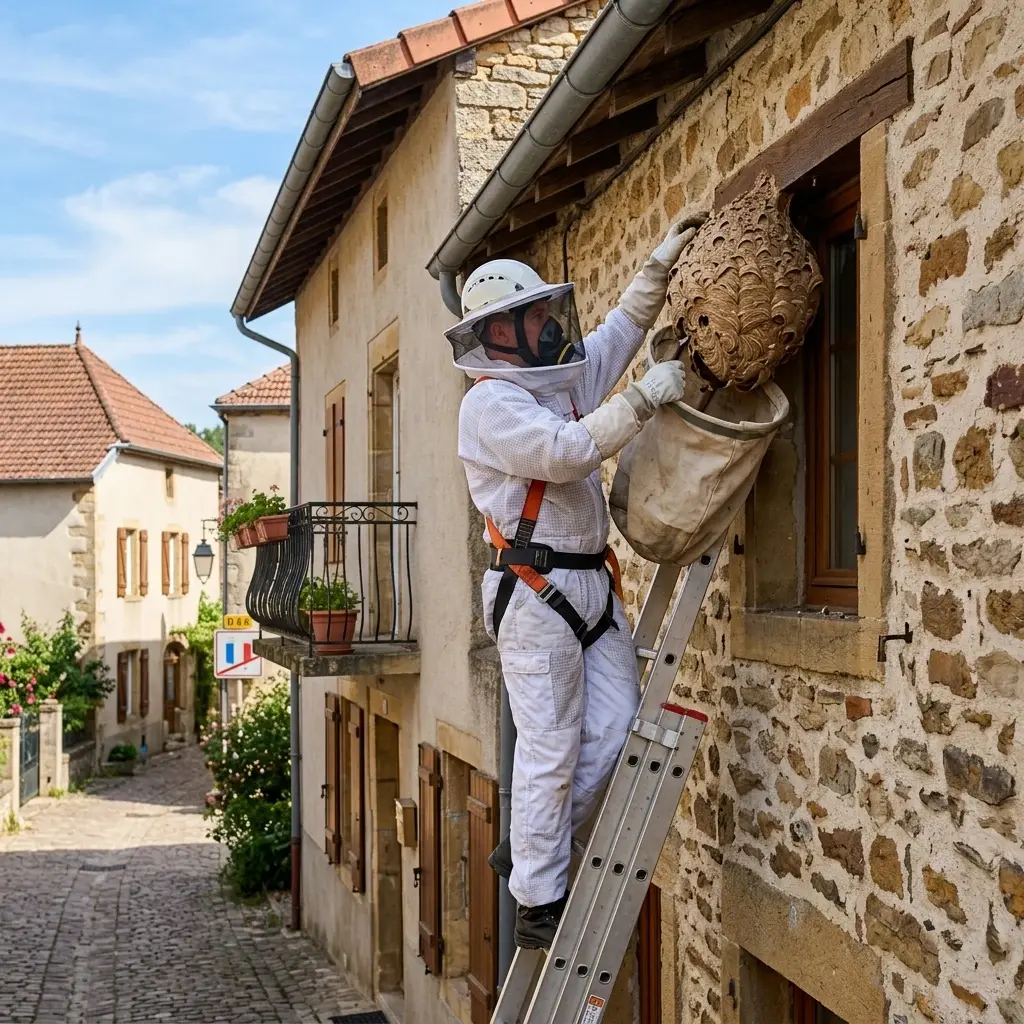 Un traitement radical et sécurisé pour chaque foyer