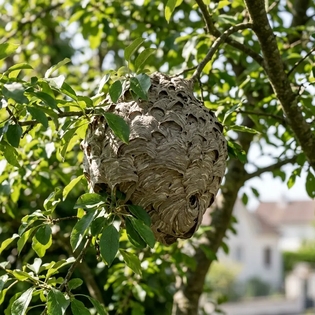 Une protection efficace pour votre domicile