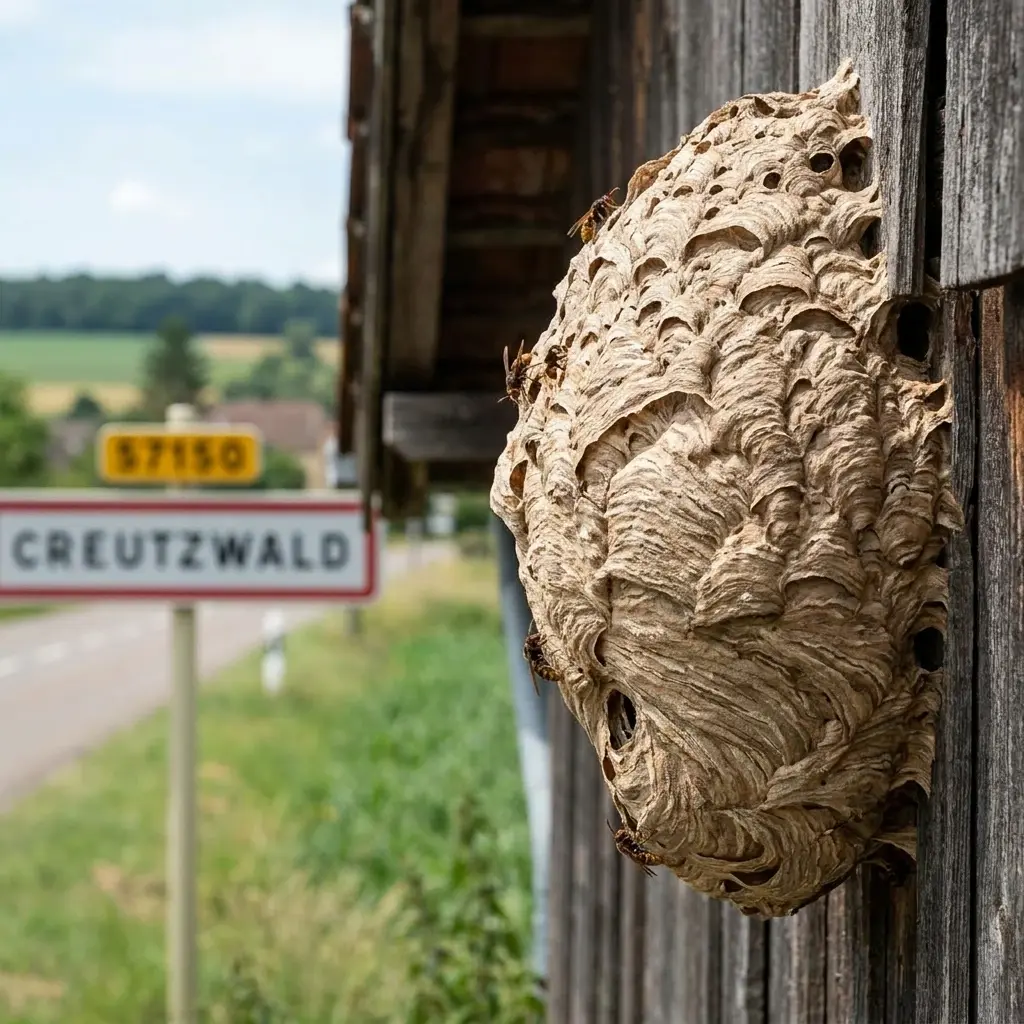 Prévention et bons réflexes face aux insectes