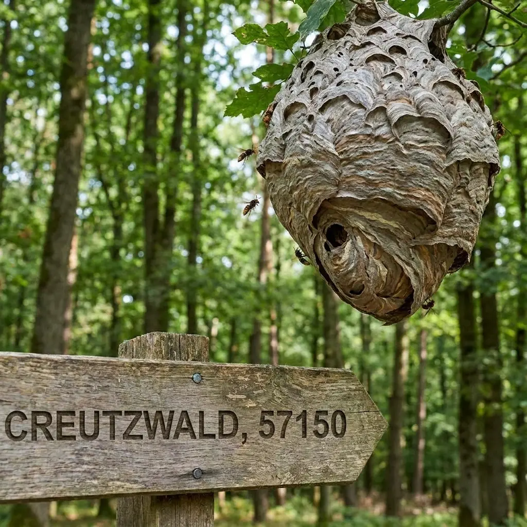 Pourquoi nous choisir à Creutzwald