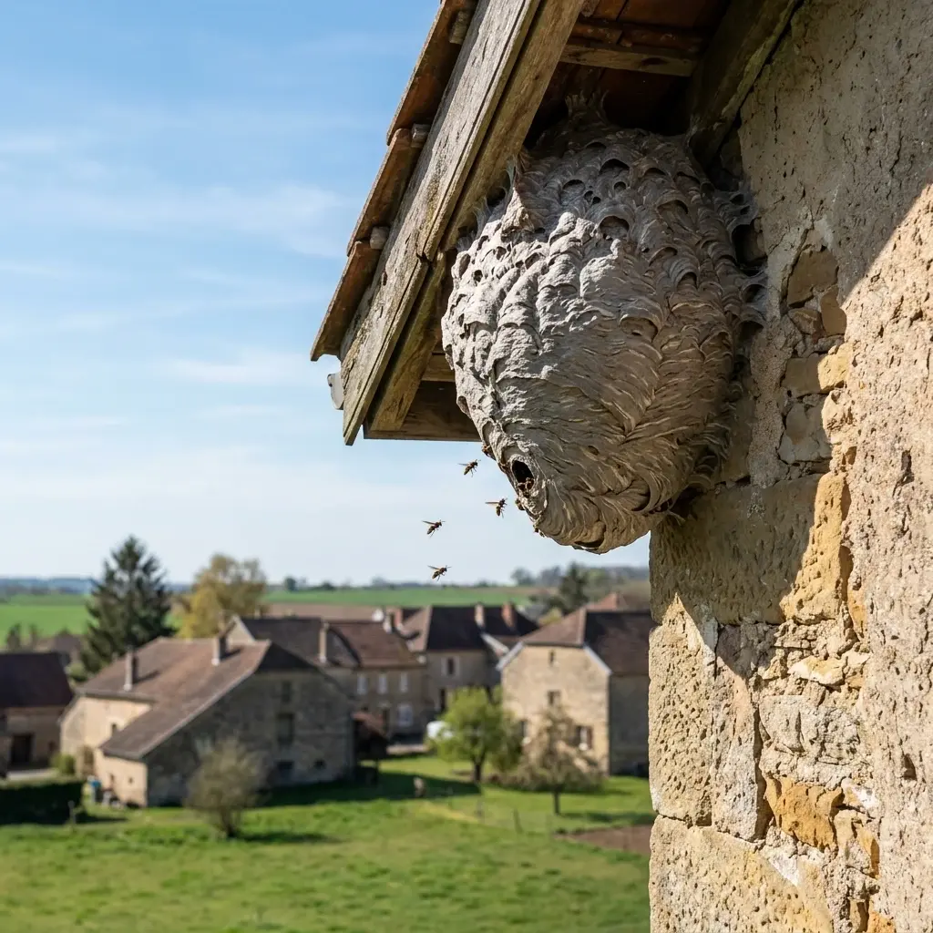 Une protection durable pour votre habitation