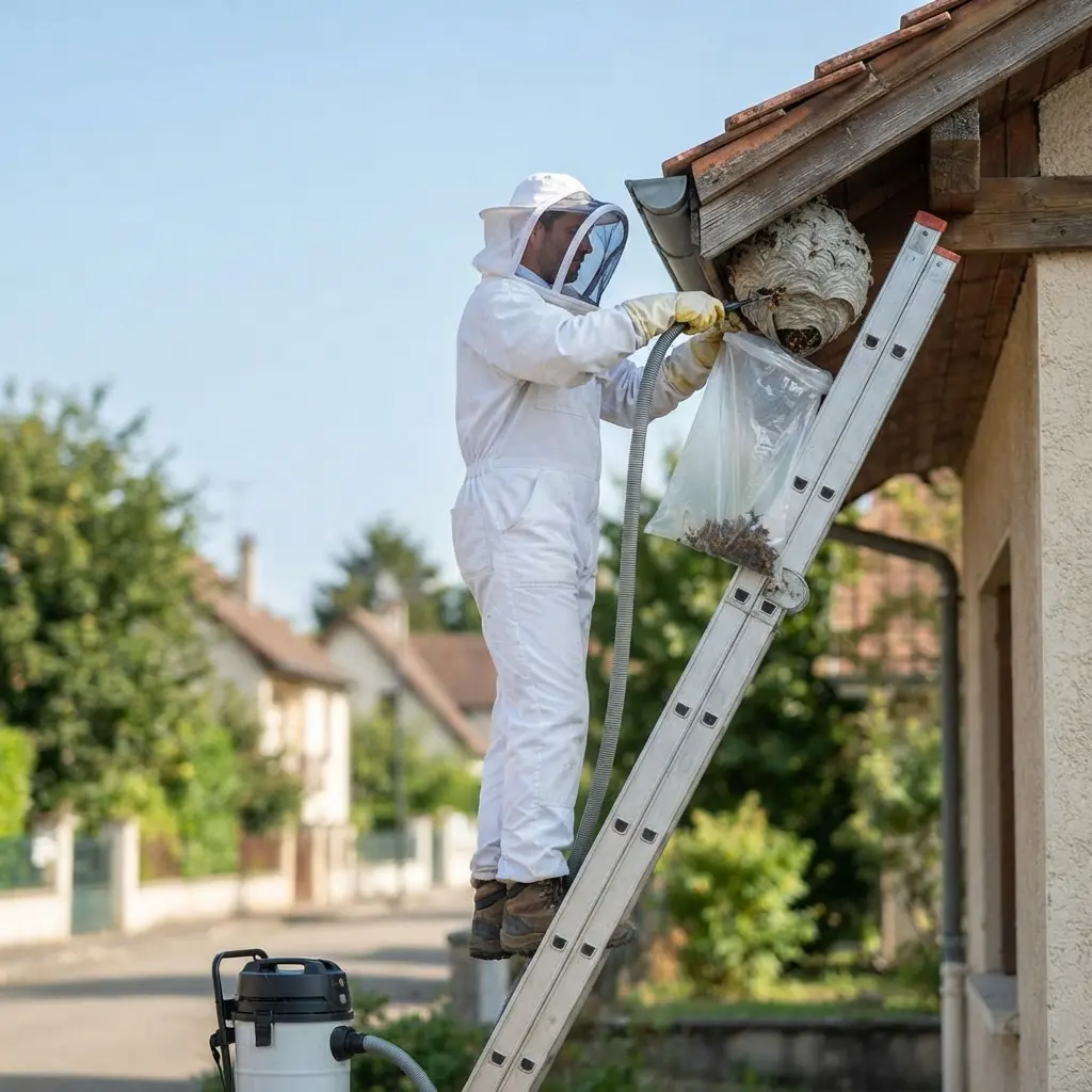 Une solution durable pour retrouver votre tranquillité d'esprit