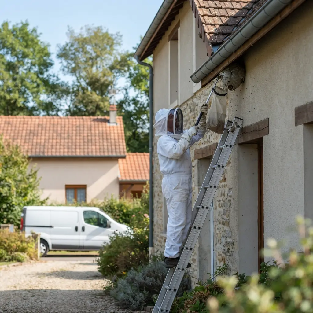Besoin d'une intervention rapide à Château-Salins ?
