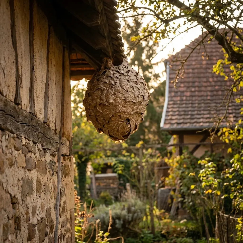 Une solution durable pour retrouver la tranquillité chez vous