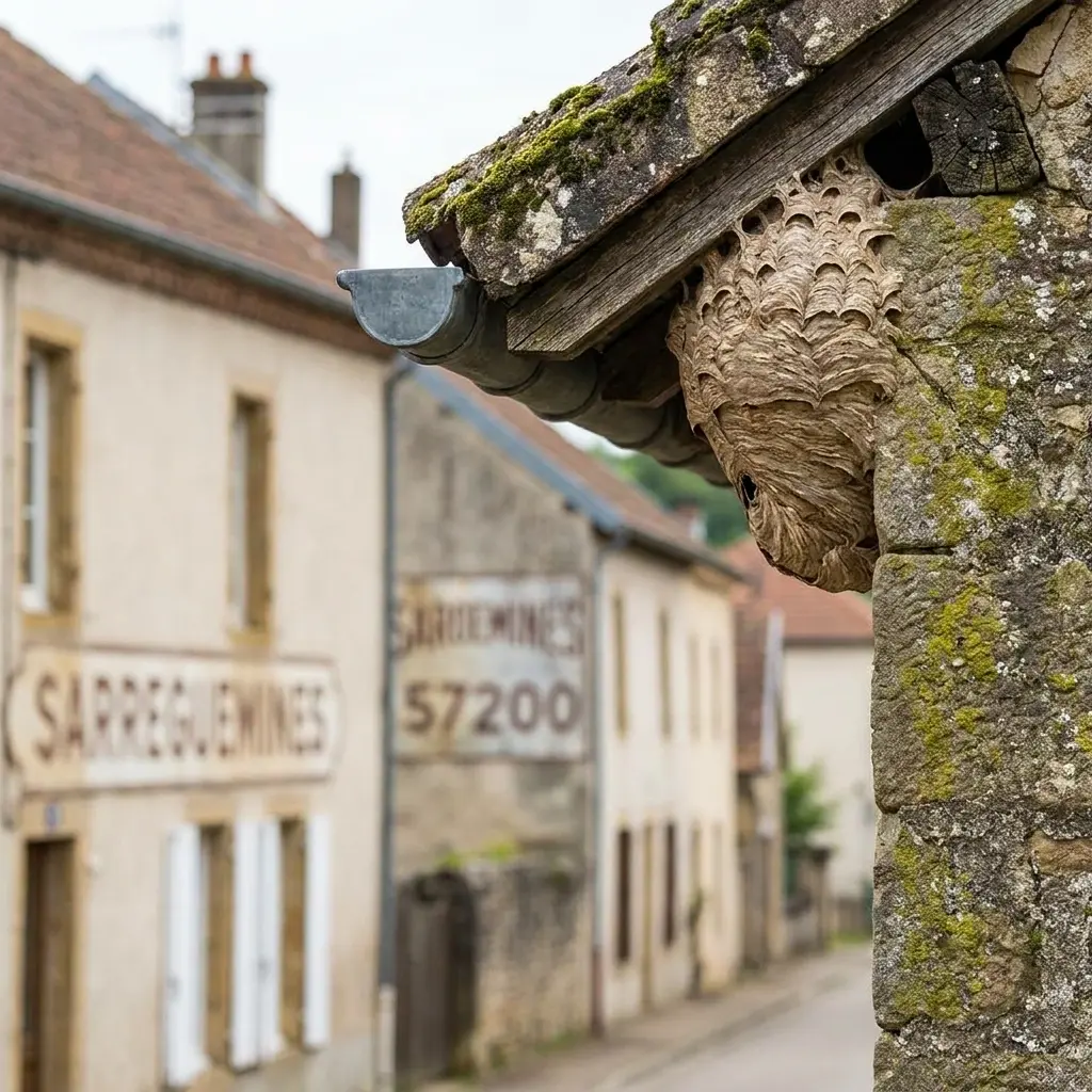 Besoin d'une intervention rapide à Sarreguemines ?