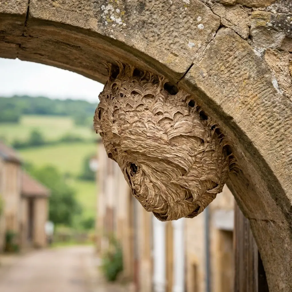 Une protection durable pour votre habitat