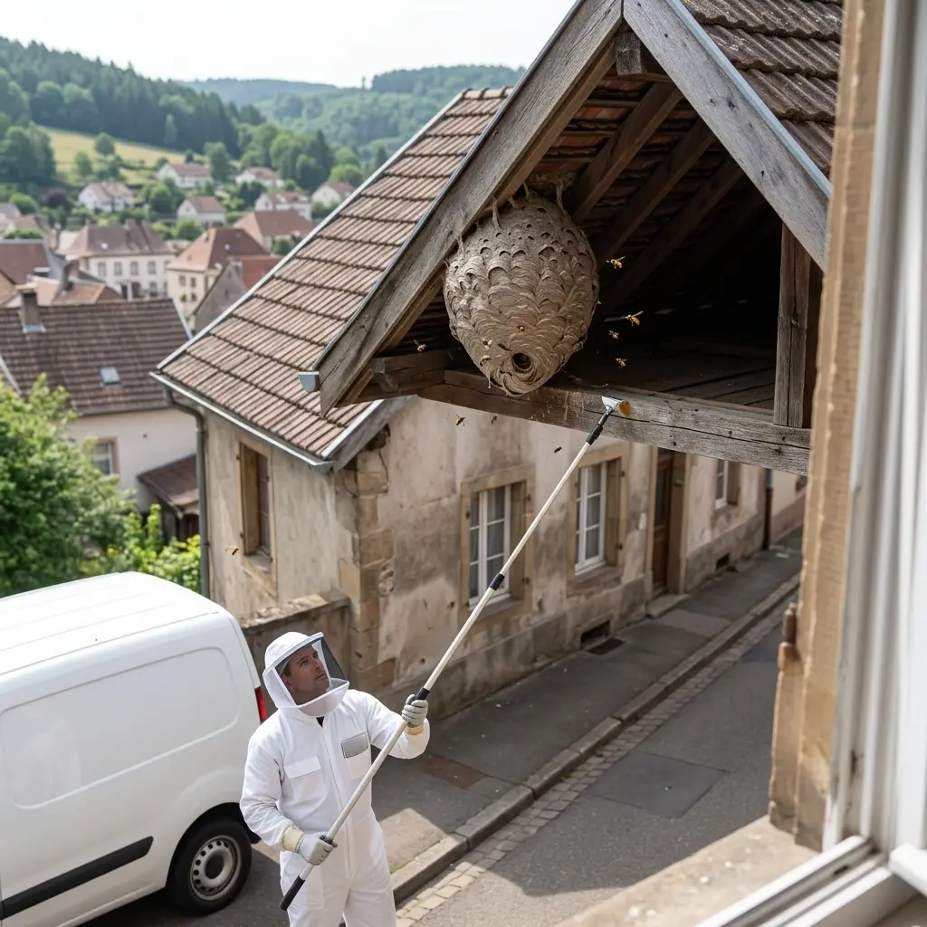 Une protection durable pour votre foyer et votre famille