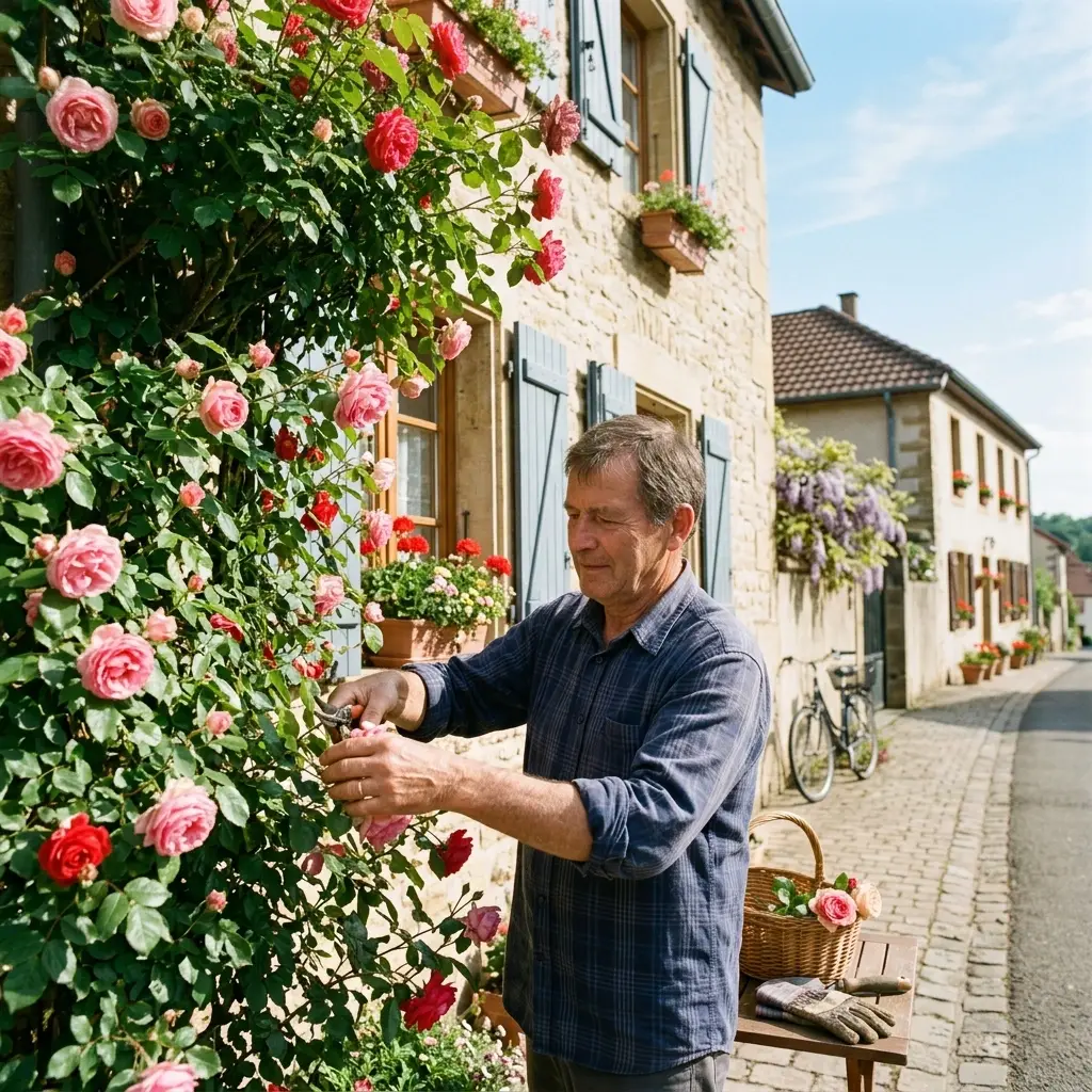 Une expertise locale pour votre tranquillité