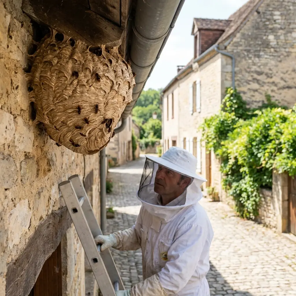 Notre méthode pour une destruction efficace