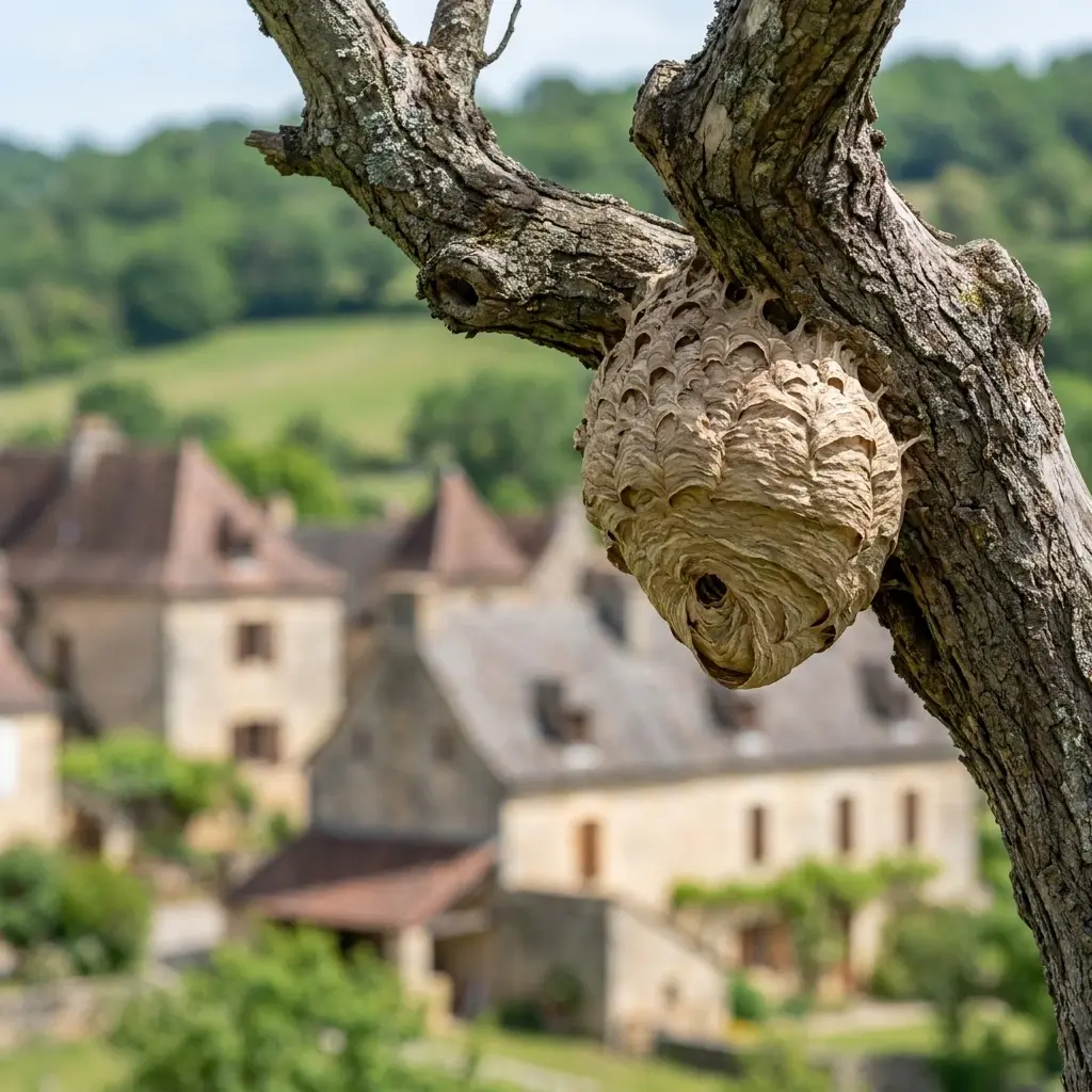Prévenir l'installation des frelons à Moyeuvre-Grande