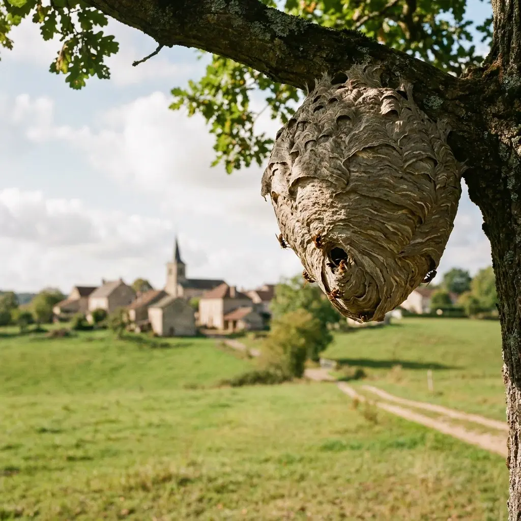 Une protection durable pour votre environnement