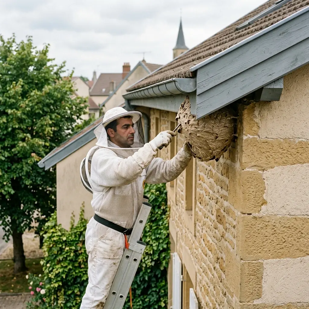 Pourquoi nous choisir à Maizières-lès-Metz