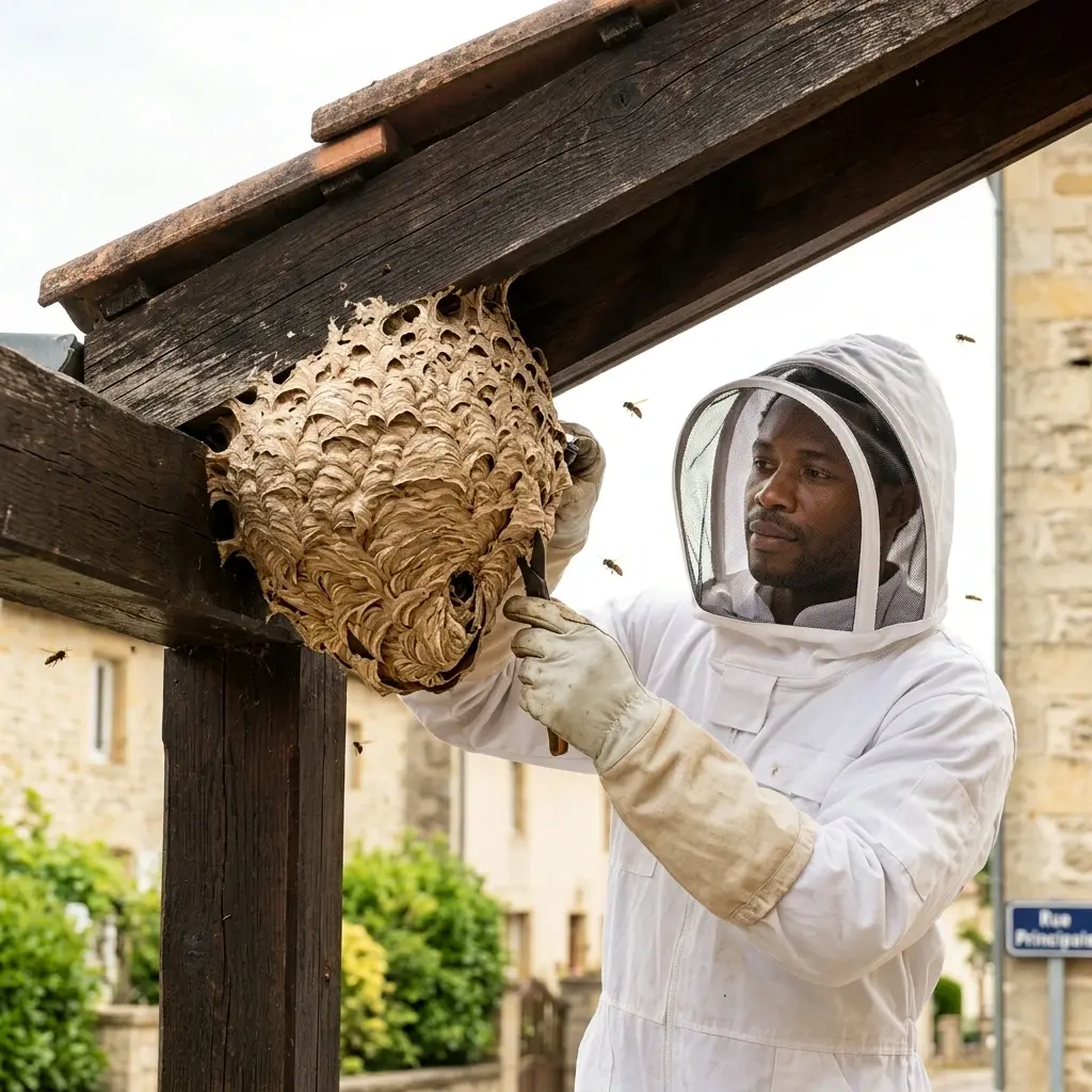 Une expertise locale pour votre confort