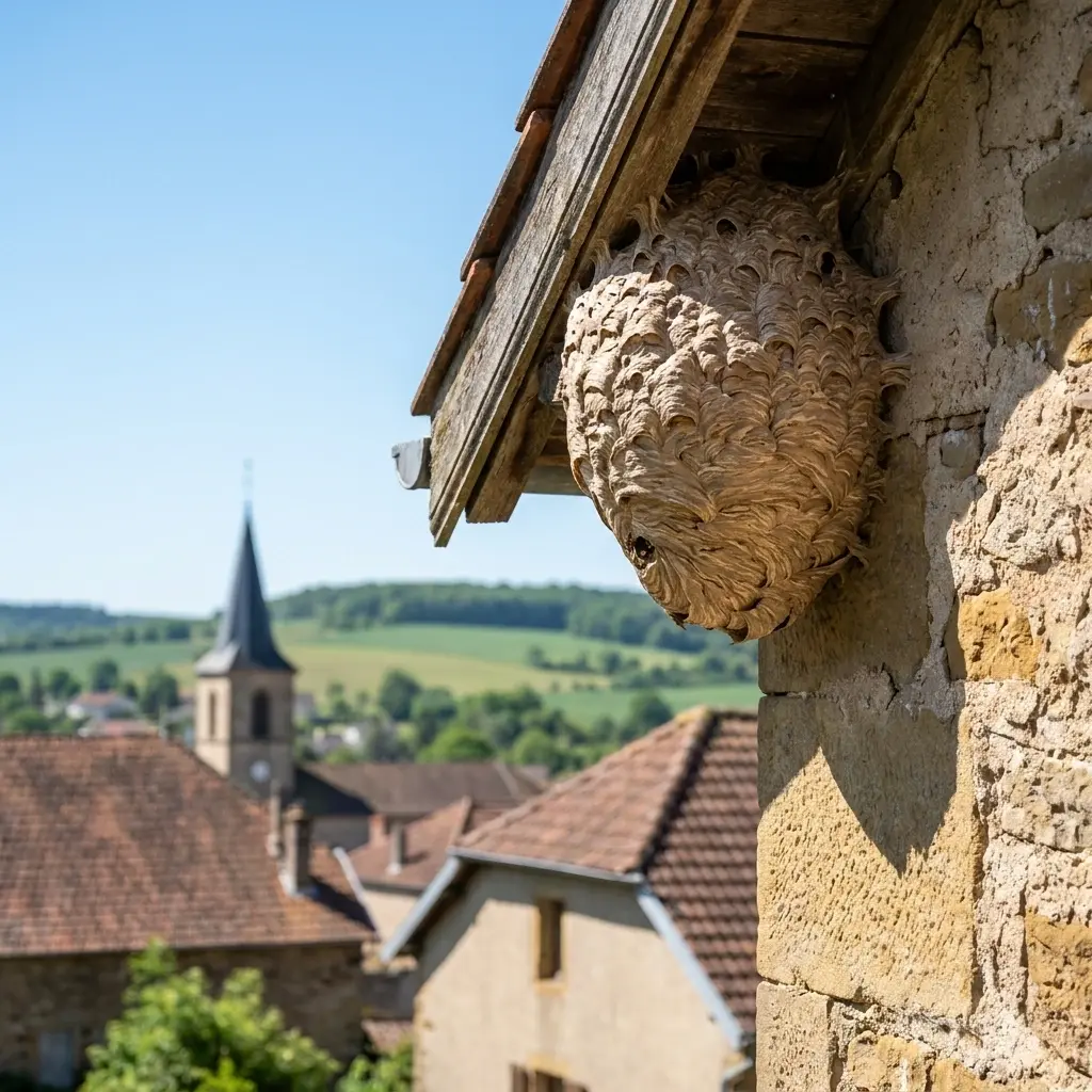 Une protection durable pour votre habitat