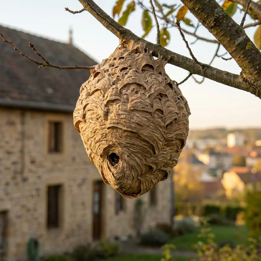 Une solution durable pour retrouver la tranquillité chez vous