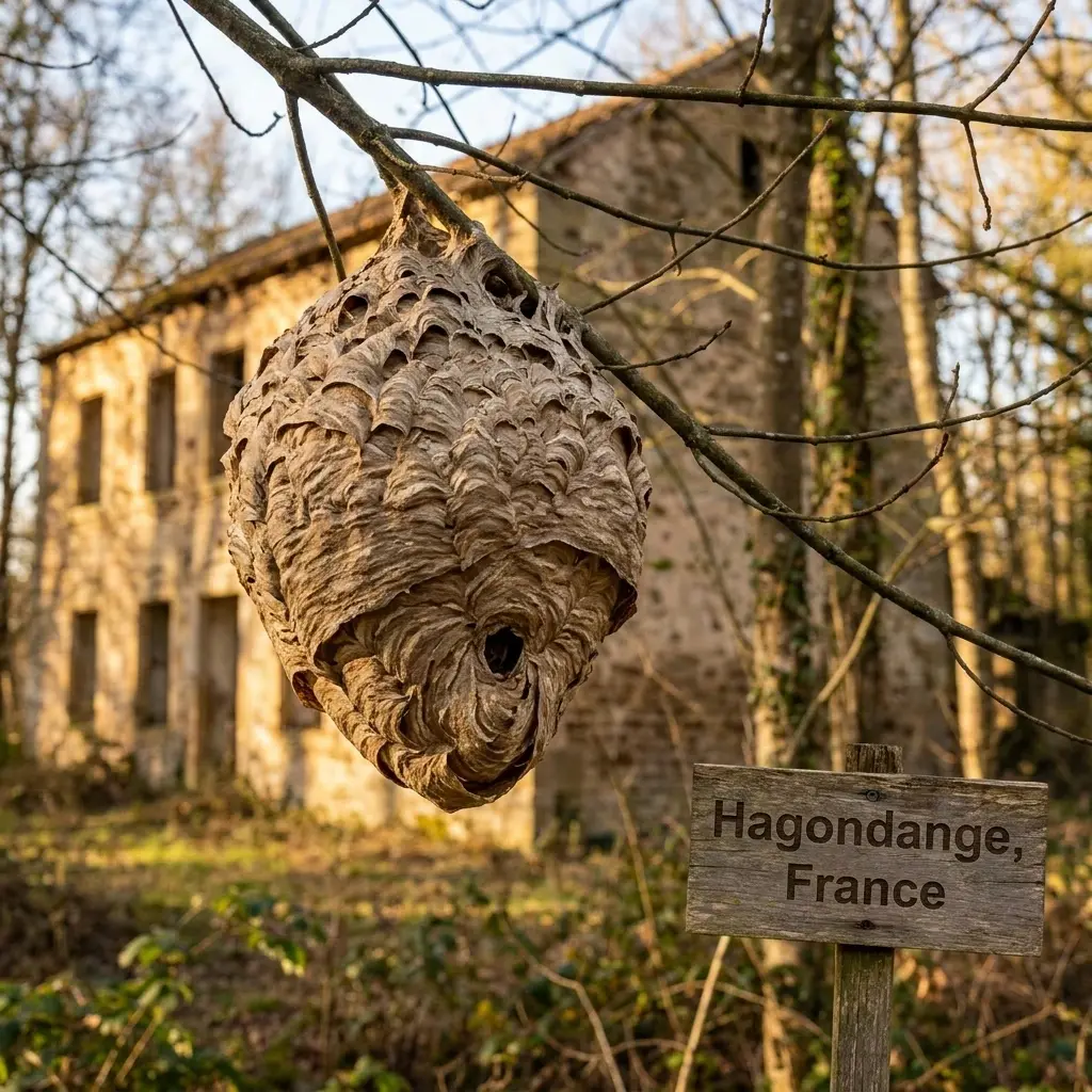 Besoin d'une intervention rapide à Hagondange ?