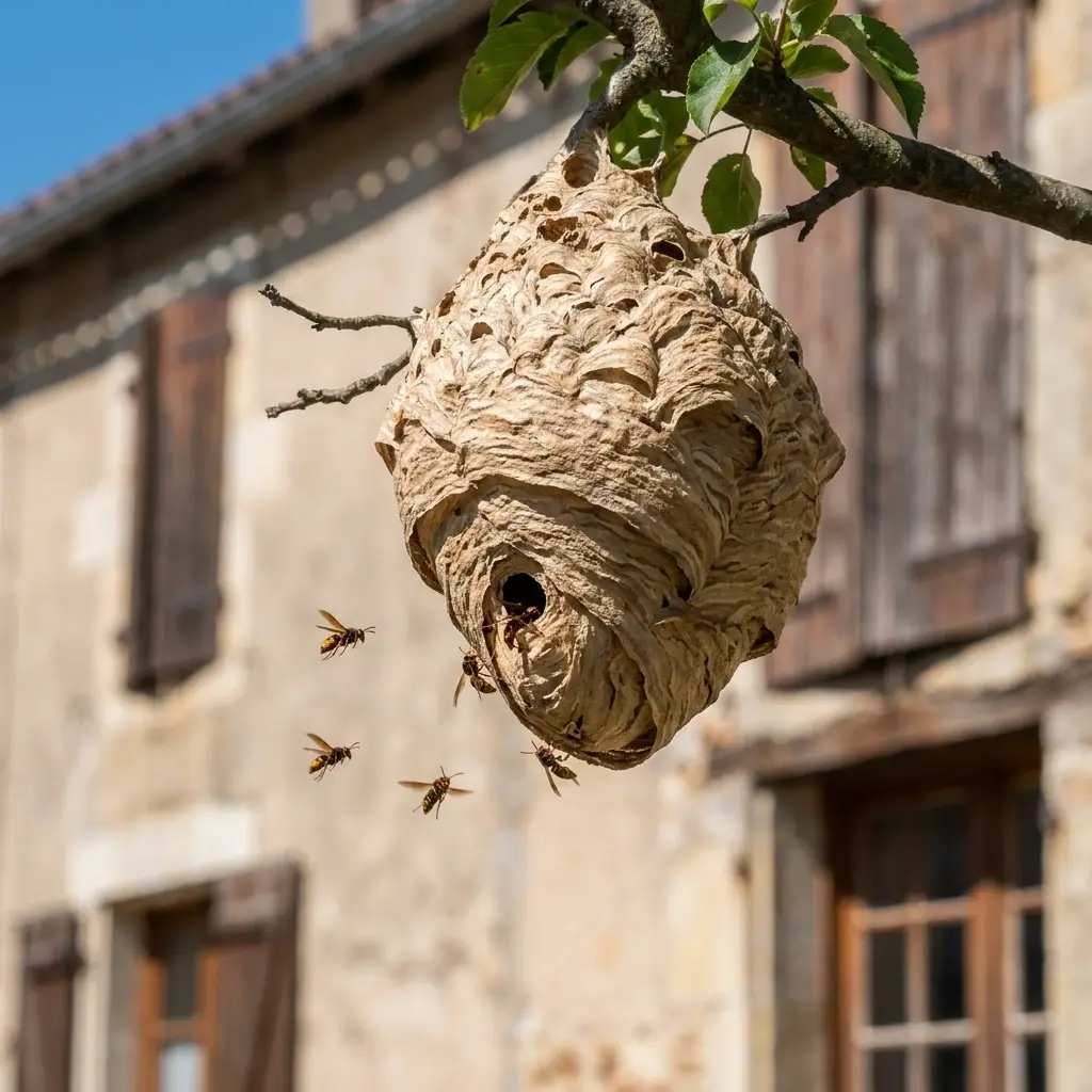 Une solution durable pour retrouver la tranquillité chez vous