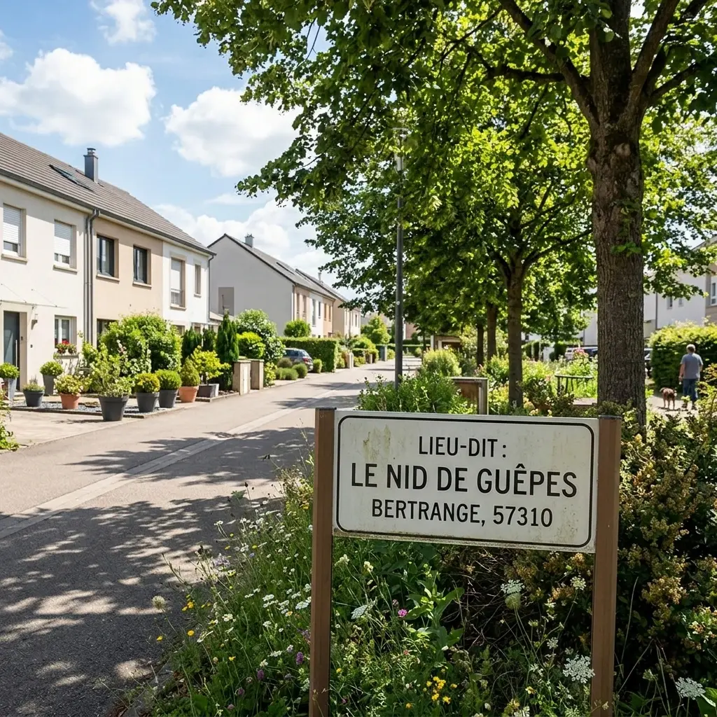 Une présence sereine chez vous