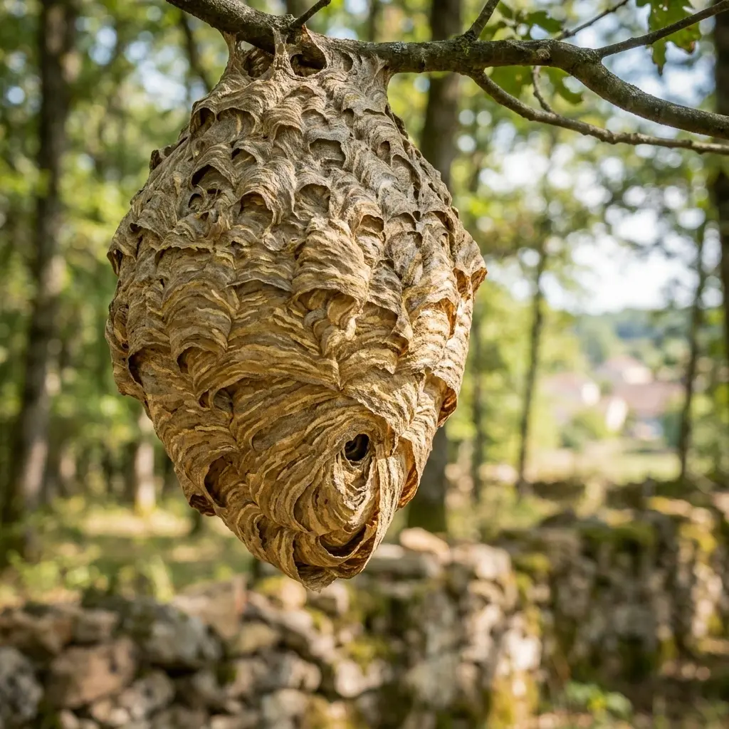 Une protection durable de votre environnement
