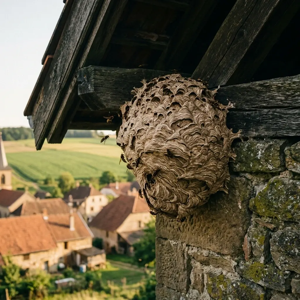Une protection durable pour votre habitat