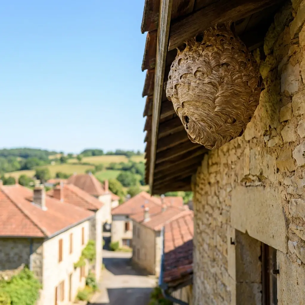 Une protection efficace pour votre foyer