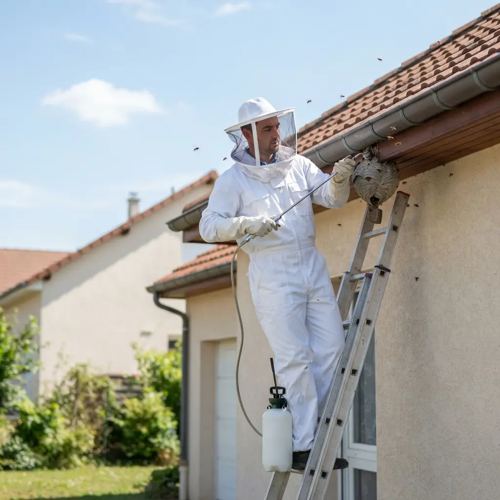 Un environnement sécurisé pour votre foyer et vos proches