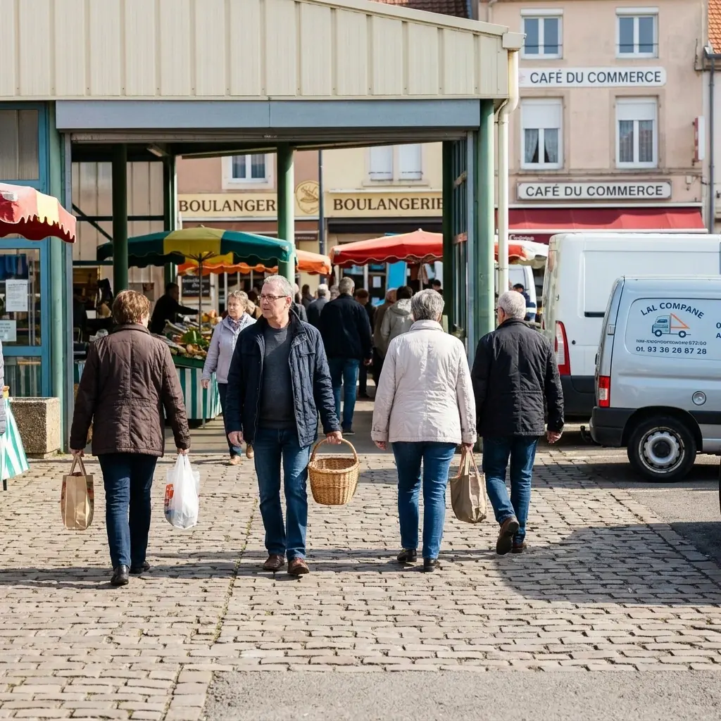 Une expertise locale pour votre sérénité