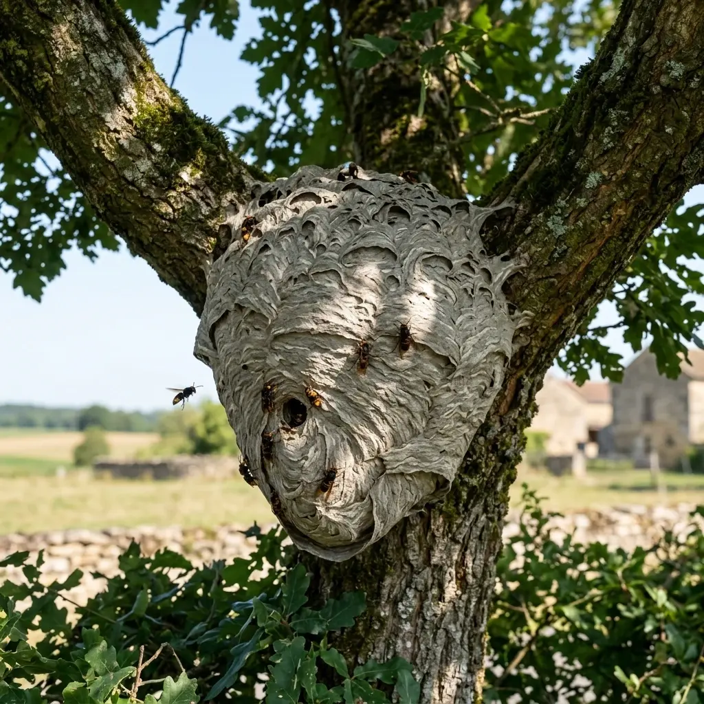 Une sérénité retrouvée dans votre jardin et votre maison