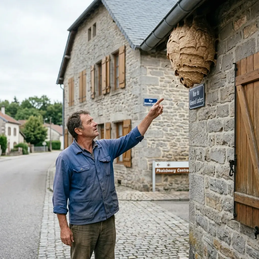 Une protection efficace pour votre maison