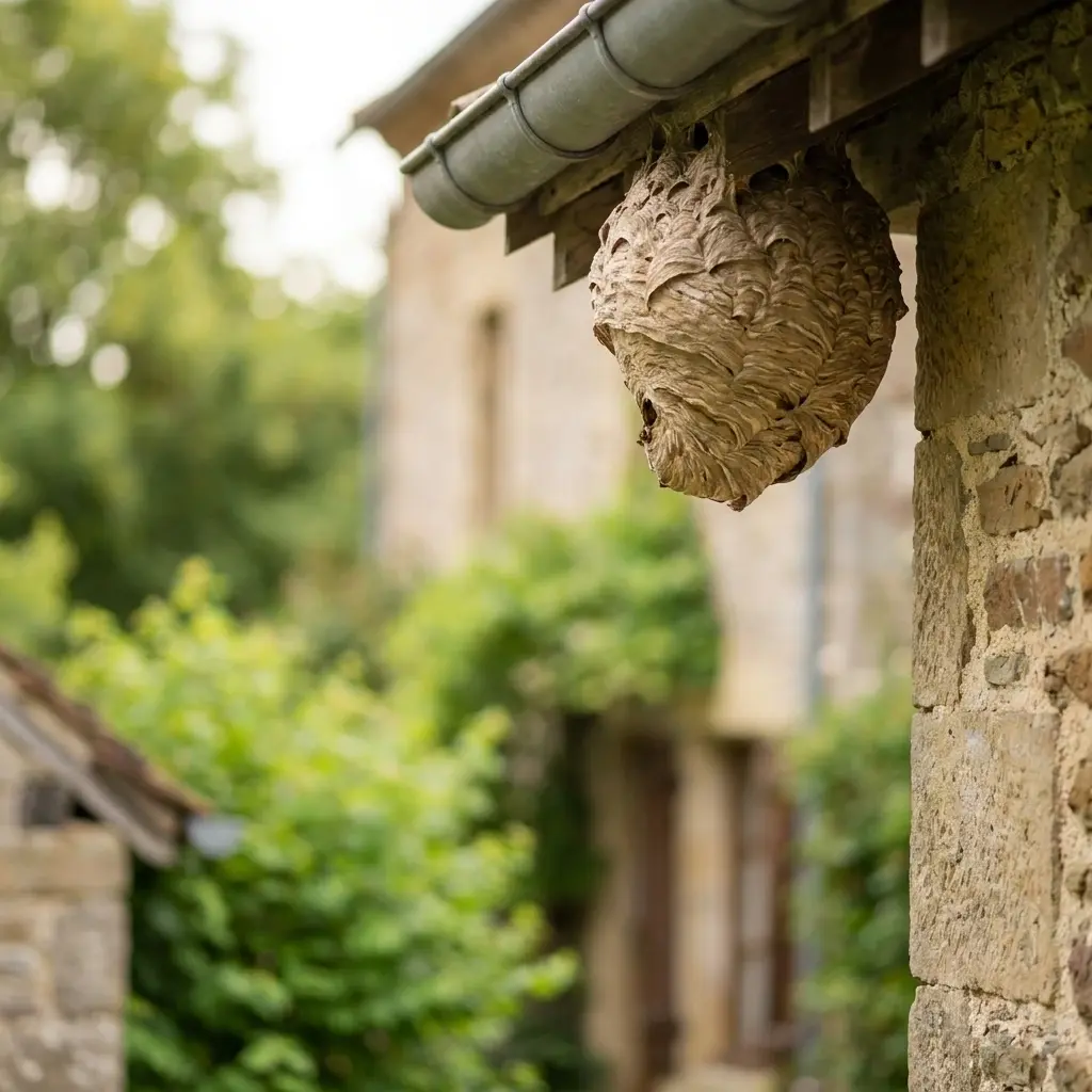 Prévenir les risques liés aux insectes
