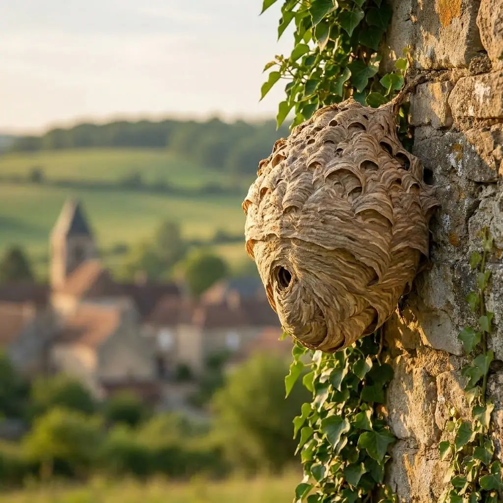 Pourquoi nous choisir pour traiter vos nids de frelon à Rohrbach-lès-Bitche ?