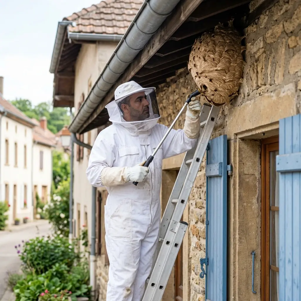 Pourquoi nous choisir à Sarralbe