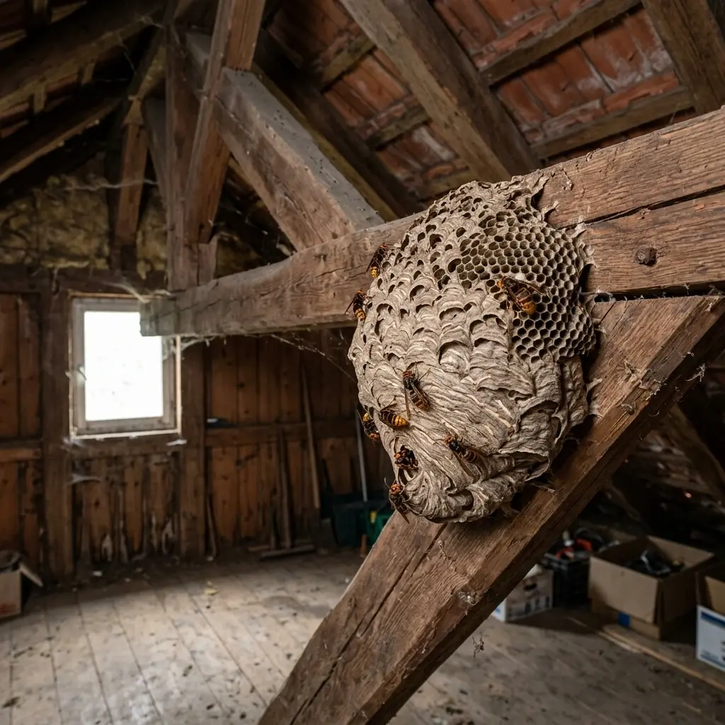 Une protection efficace pour votre habitat