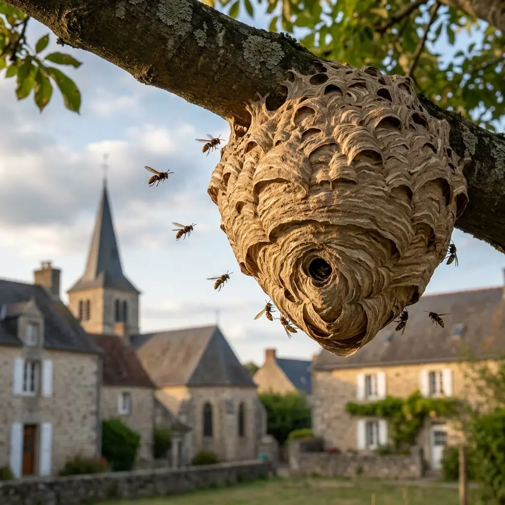 Pourquoi nous choisir pour votre dératisation à Farébersviller